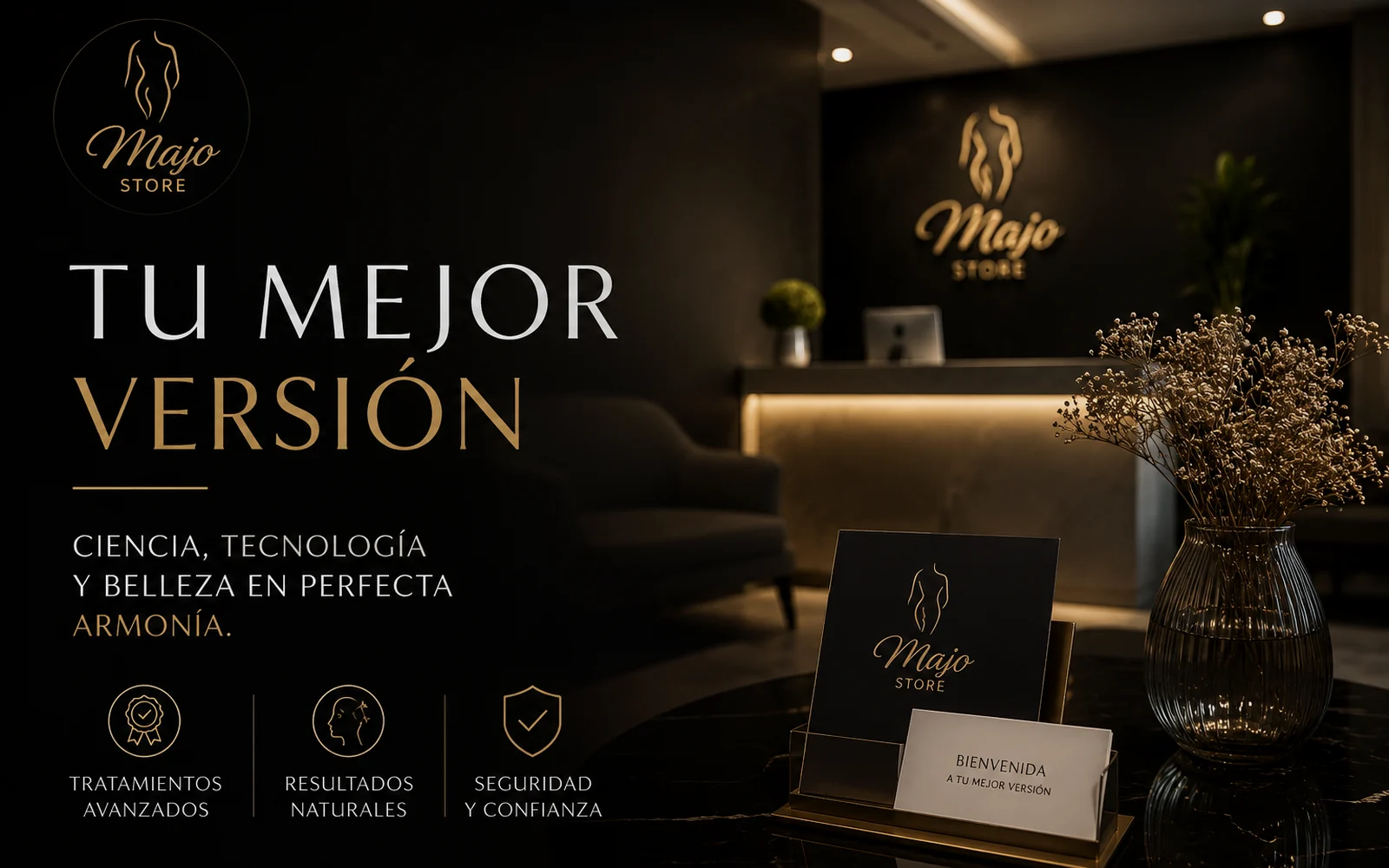 Productos Majo Store