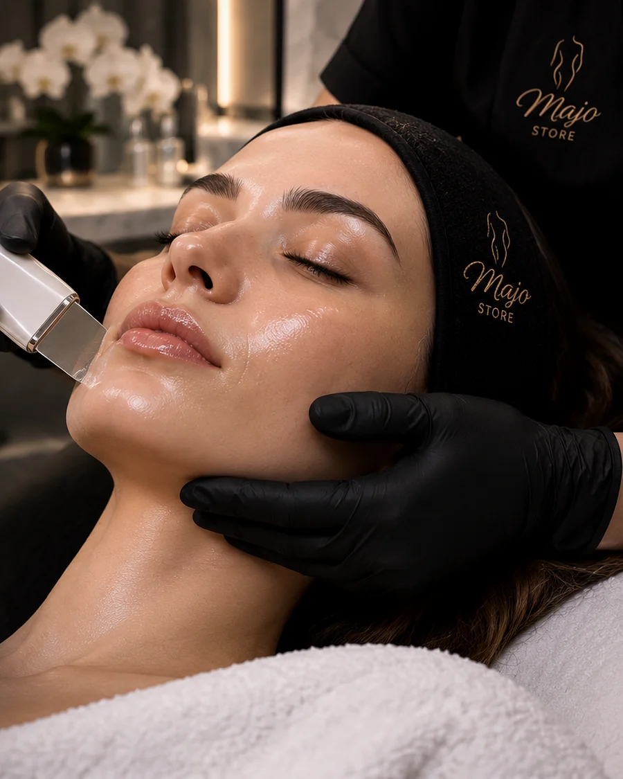 Facial profundo